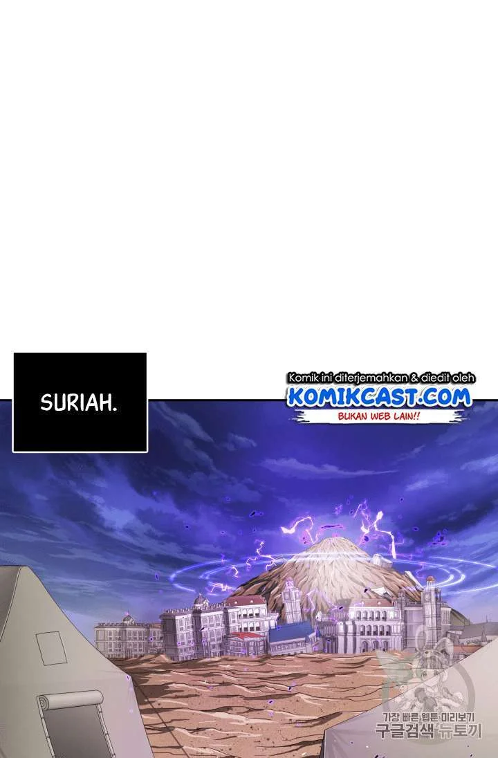 Tomb Raider King Chapter 91 Gambar 3