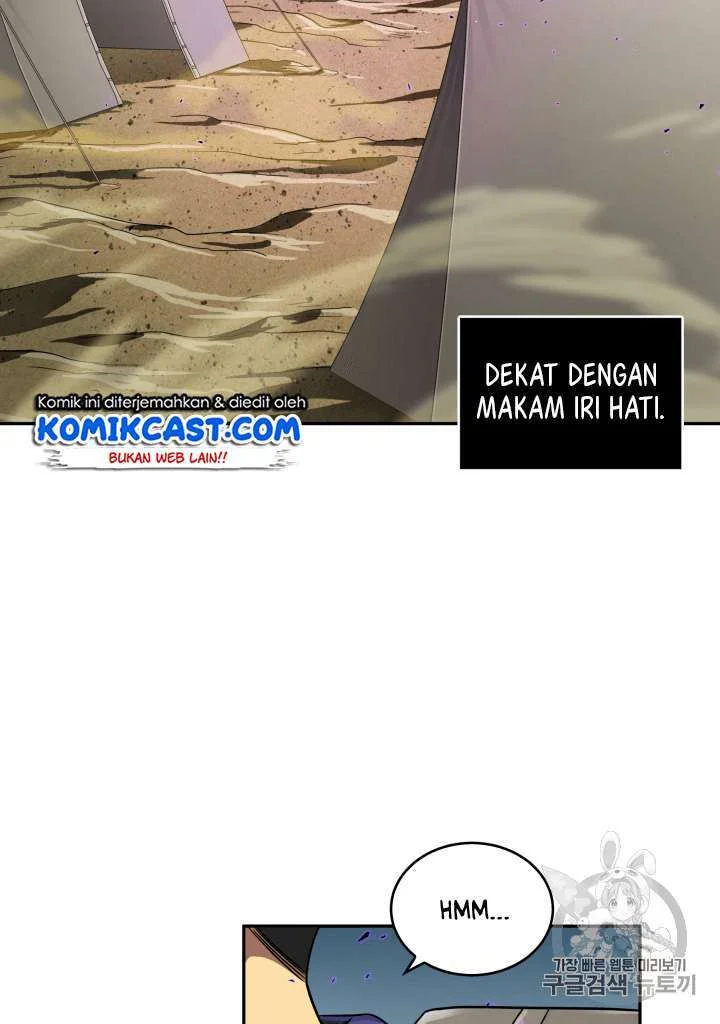 Tomb Raider King Chapter 91 Gambar 4