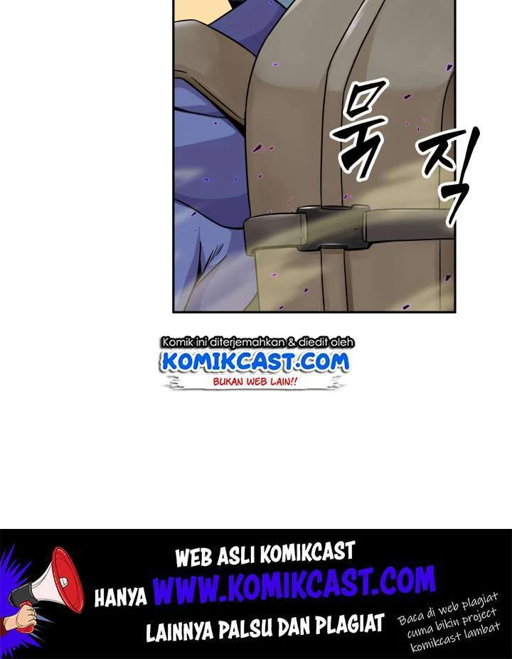 Tomb Raider King Chapter 91 Gambar 5