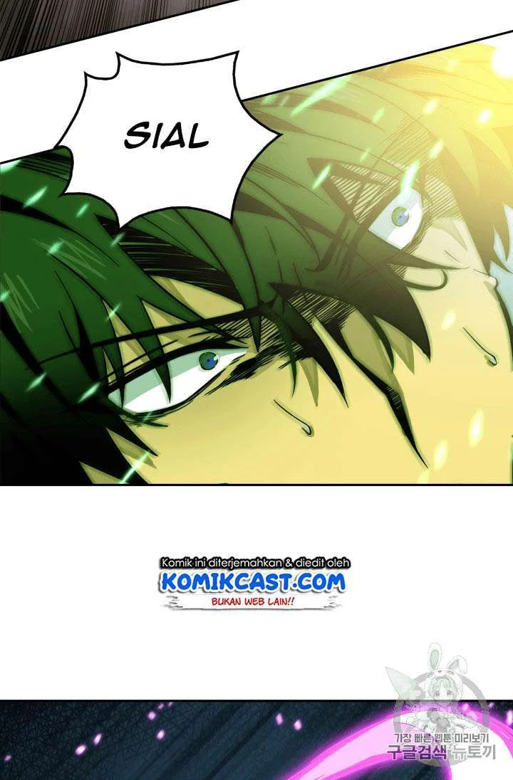 Tomb Raider King Chapter 92 Gambar 5