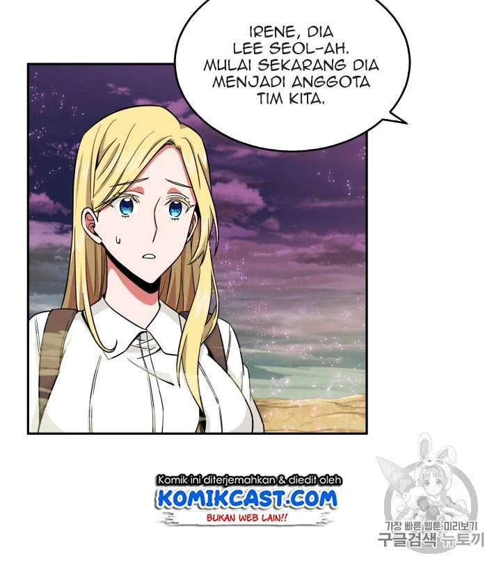 Tomb Raider King Chapter 93 Gambar 4
