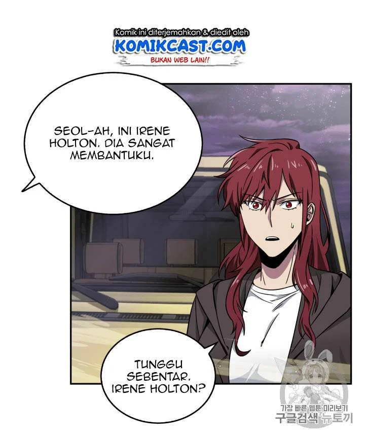 Tomb Raider King Chapter 93 Gambar 5