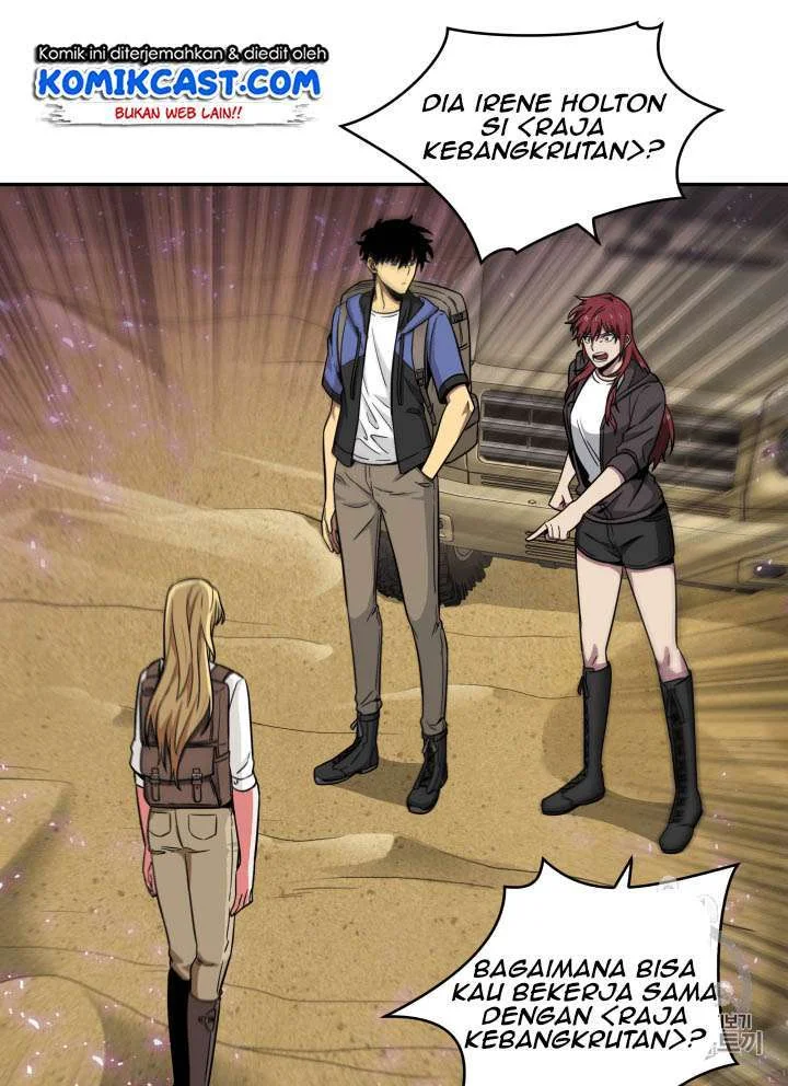 Tomb Raider King Chapter 93 Gambar 6