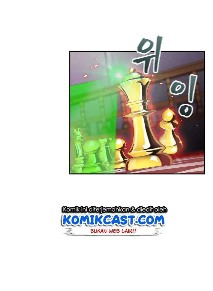 Tomb Raider King Chapter 94 Gambar 5
