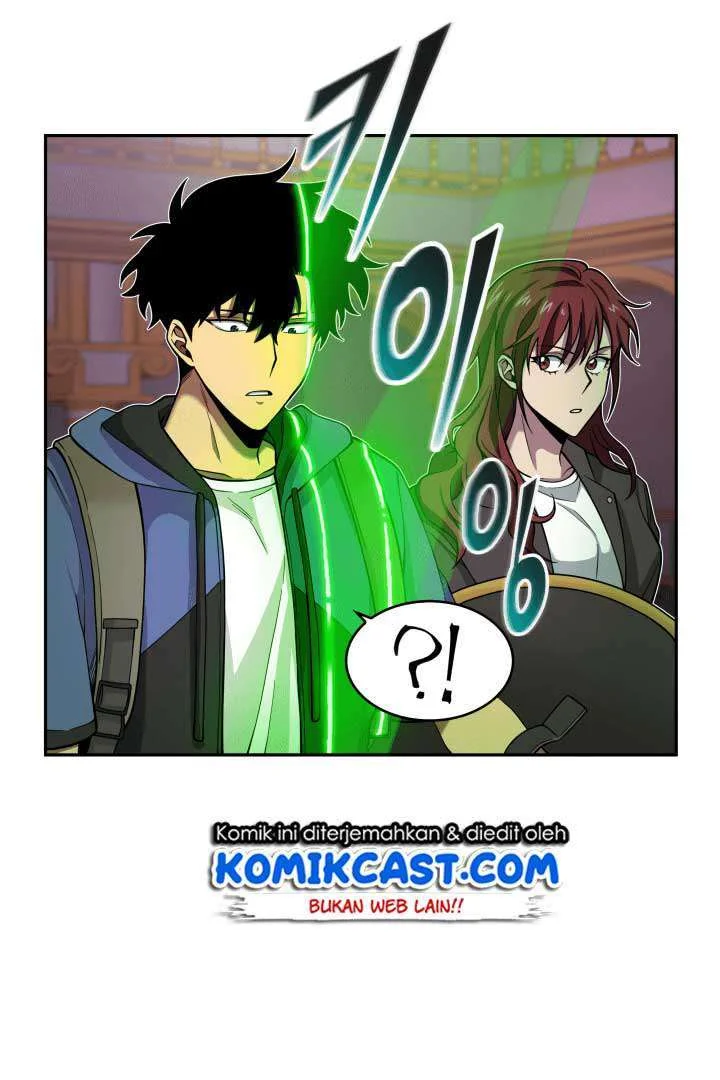 Tomb Raider King Chapter 94 Gambar 6