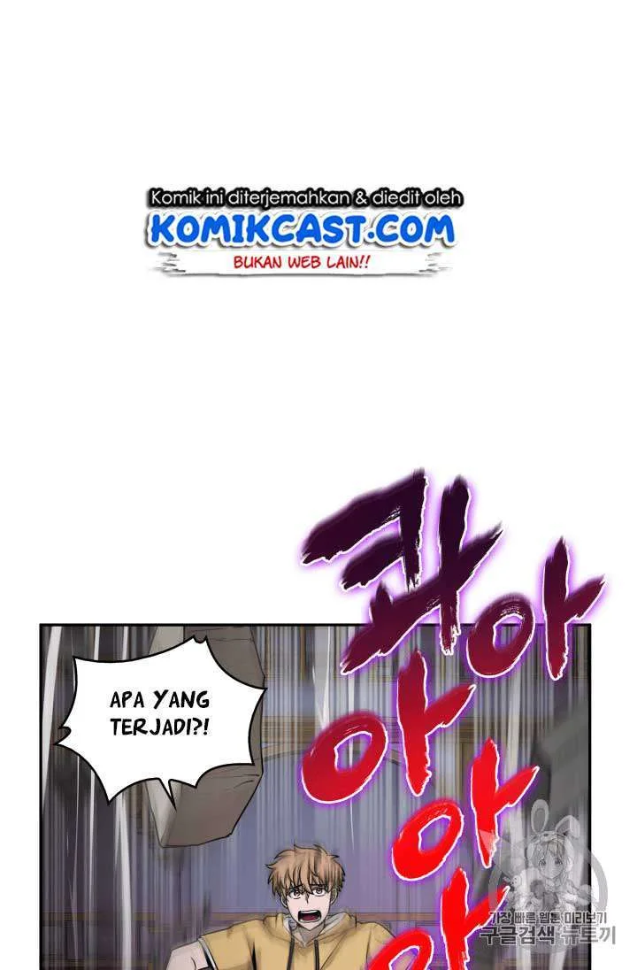 Tomb Raider King Chapter 95 Gambar 3