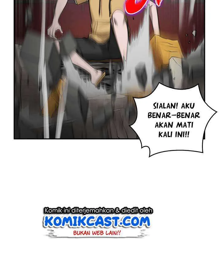 Tomb Raider King Chapter 95 Gambar 4