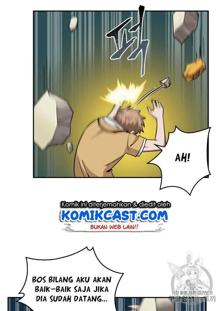 Tomb Raider King Chapter 95 Gambar 5