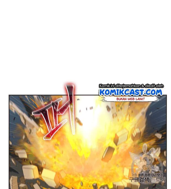 Tomb Raider King Chapter 96 Gambar 3