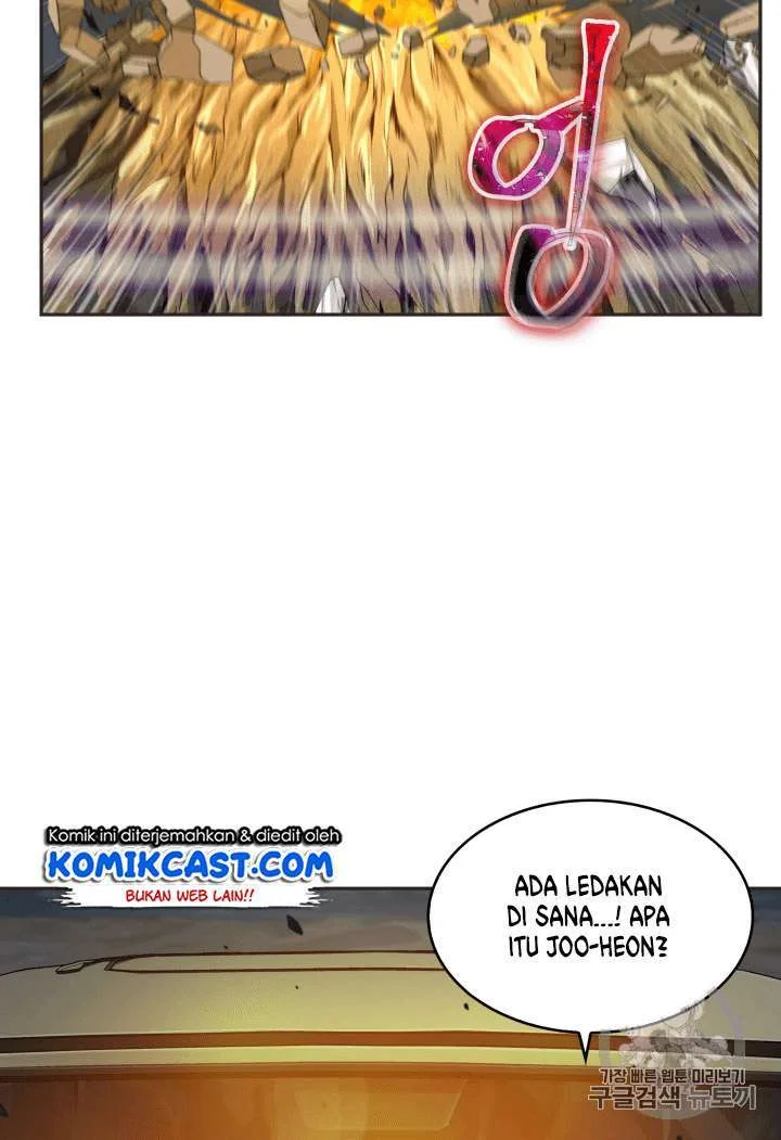 Tomb Raider King Chapter 96 Gambar 4