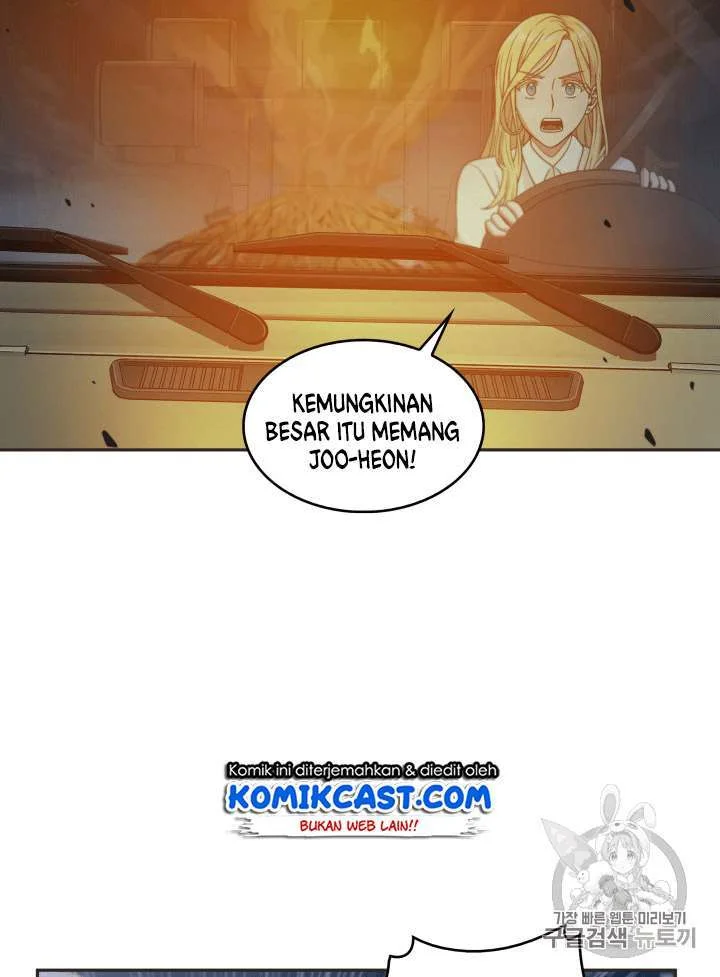 Tomb Raider King Chapter 96 Gambar 5