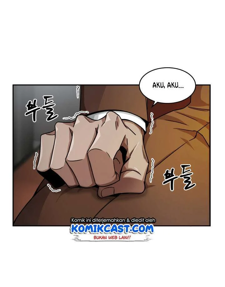 Tomb Raider King Chapter 97 Gambar 5