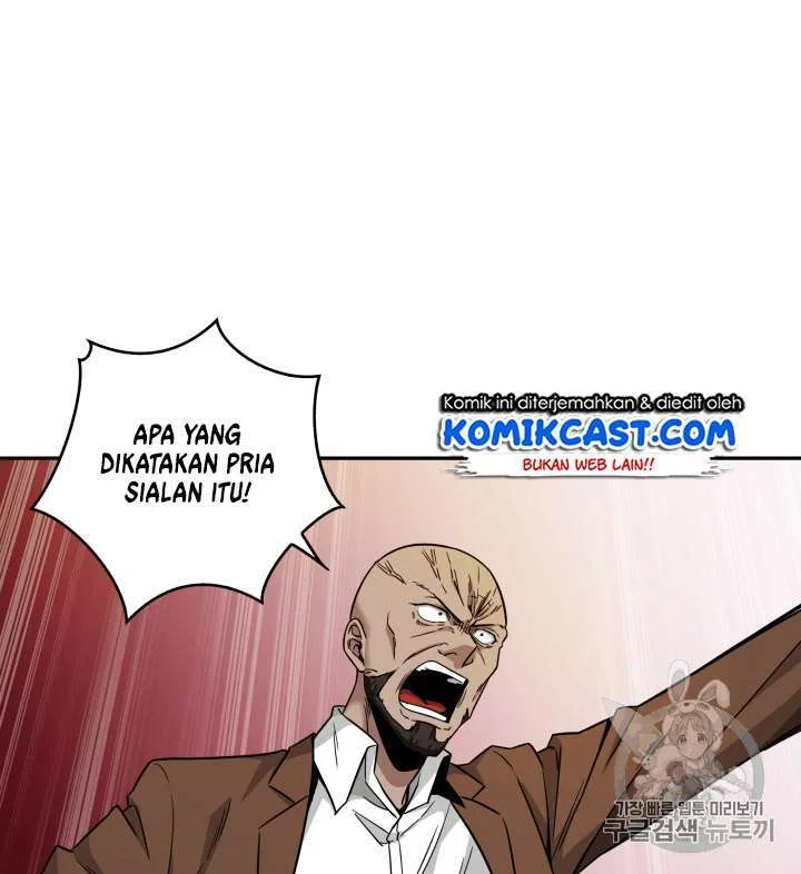 Tomb Raider King Chapter 97 Gambar 6