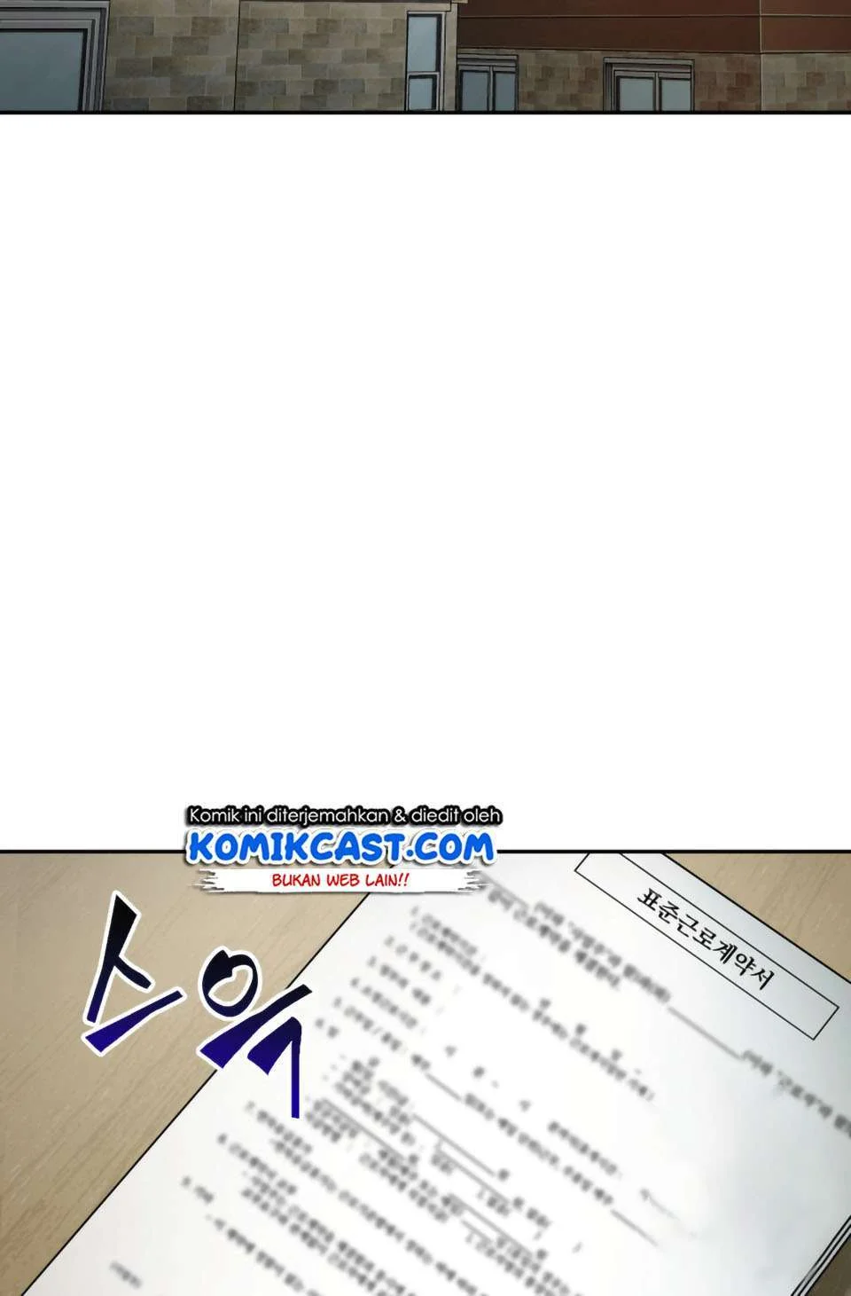 Tomb Raider King Chapter 98 Gambar 4