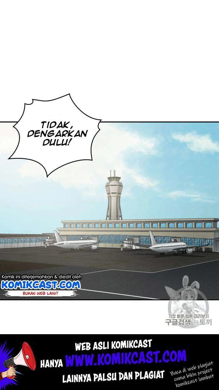 Tomb Raider King Chapter 99 Gambar 3