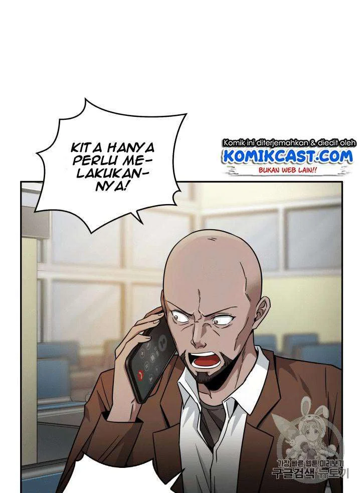 Tomb Raider King Chapter 99 Gambar 4