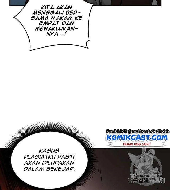 Tomb Raider King Chapter 99 Gambar 5