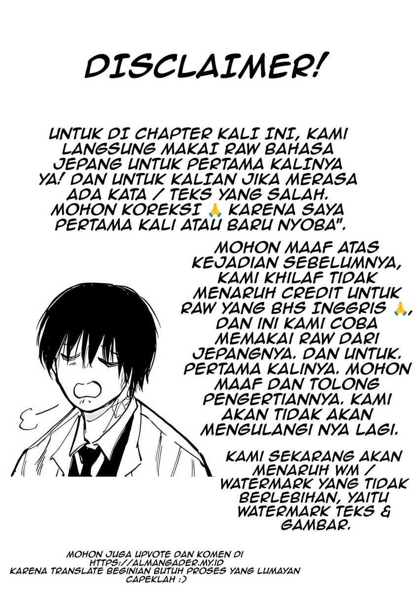 Komik Tonari no Seki no Inkya Joshi ga Oshi Utaite Datta – Ore no Kyoku wo Uttatekure! Chapter 5.2 gambar 1