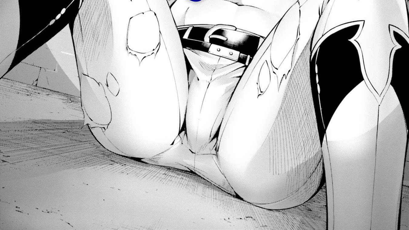 Manga Tono no Kanri o Shite Miyou Chapter 28 gambar 2
