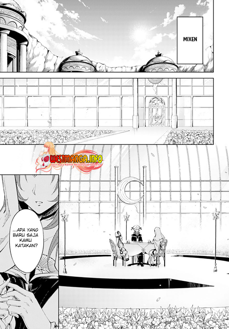 Manga Tono no Kanri o Shite Miyou Chapter 48 gambar 2