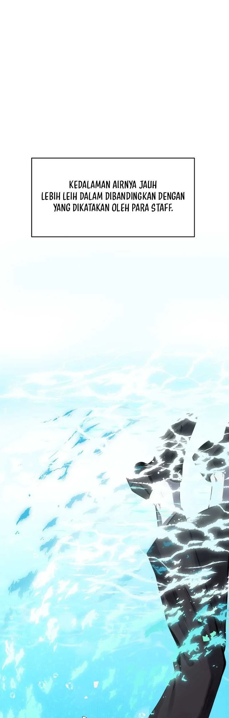 Manhwa Top Star Sent by God Chapter 11 gambar 2