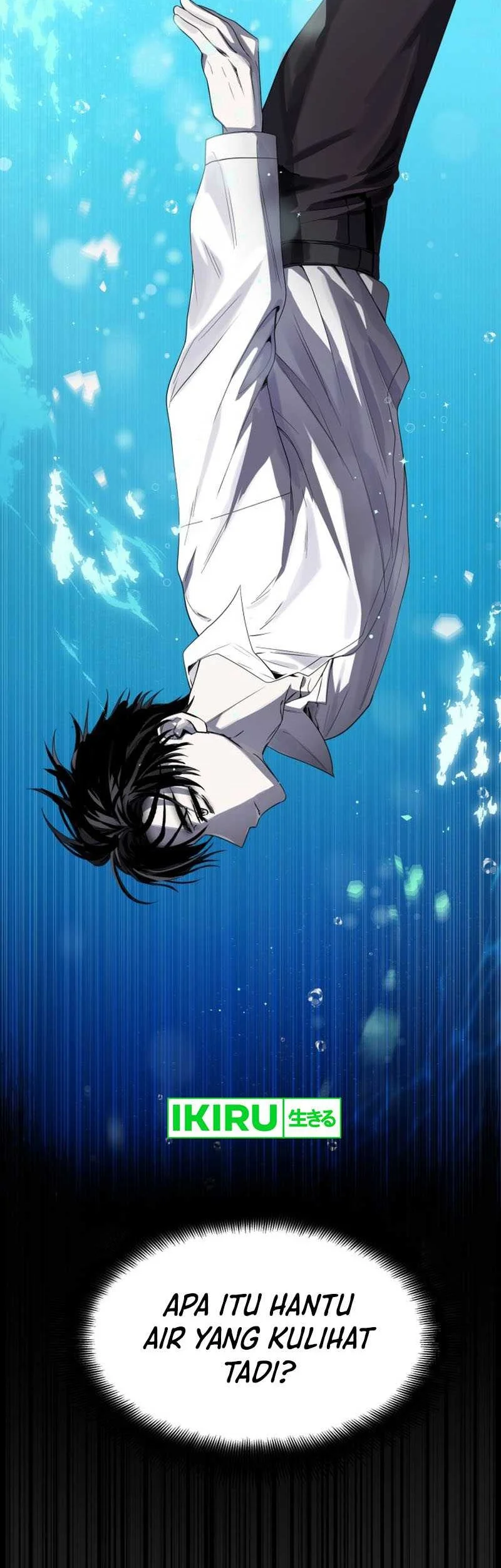 Top Star Sent by God Chapter 11 Gambar 3