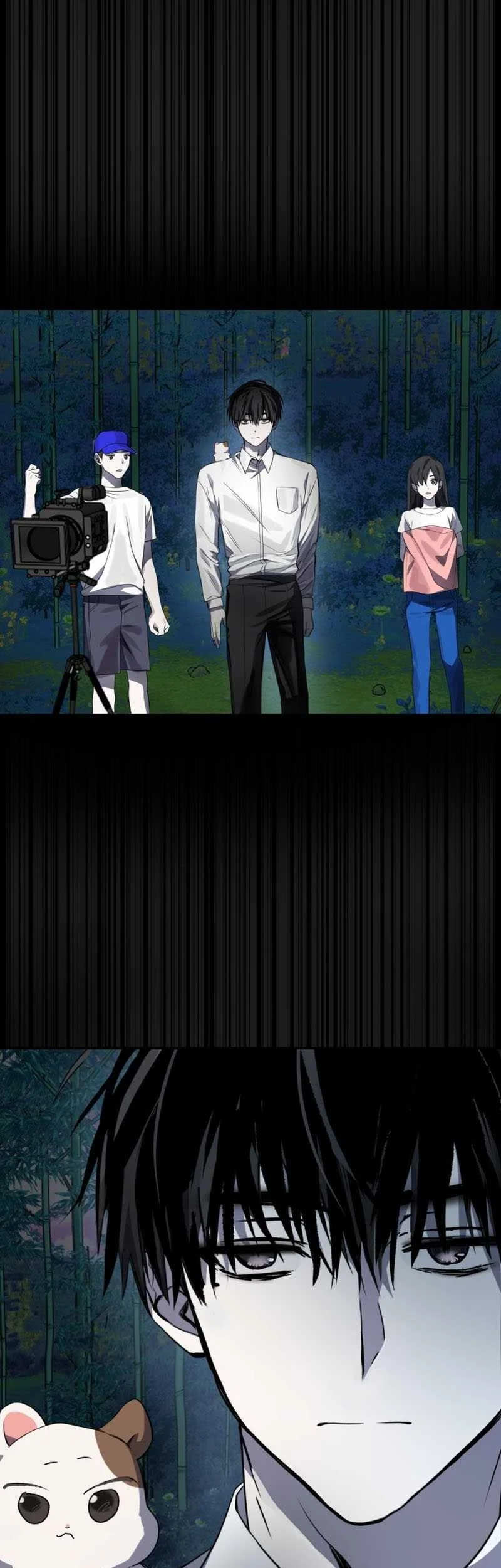 Top Star Sent by God Chapter 11 Gambar 4