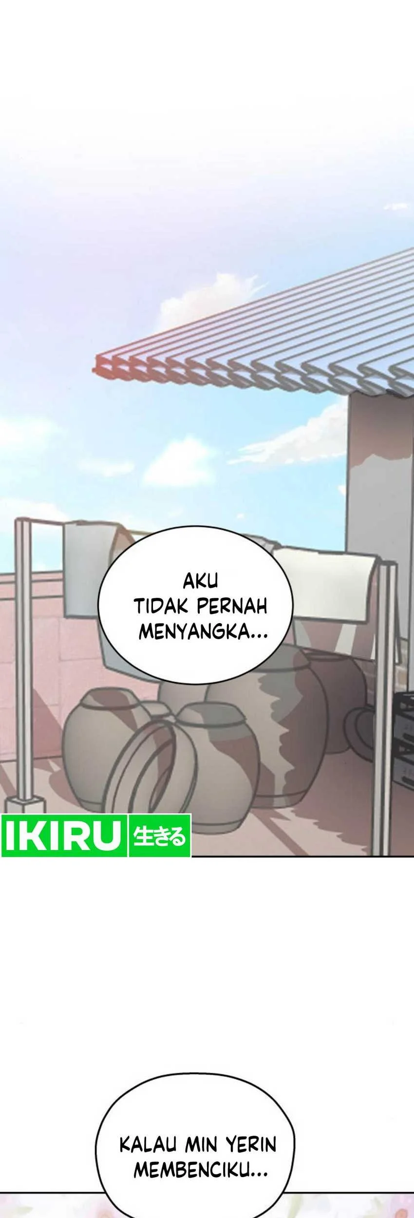 Manhwa Top Star Sent by God Chapter 12 gambar 2