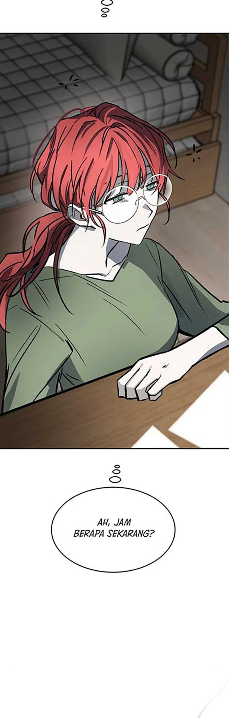 Top Star Sent by God Chapter 13 Gambar 3