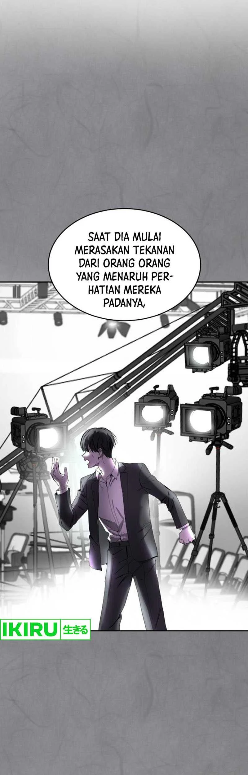 Top Star Sent by God Chapter 14 Gambar 4