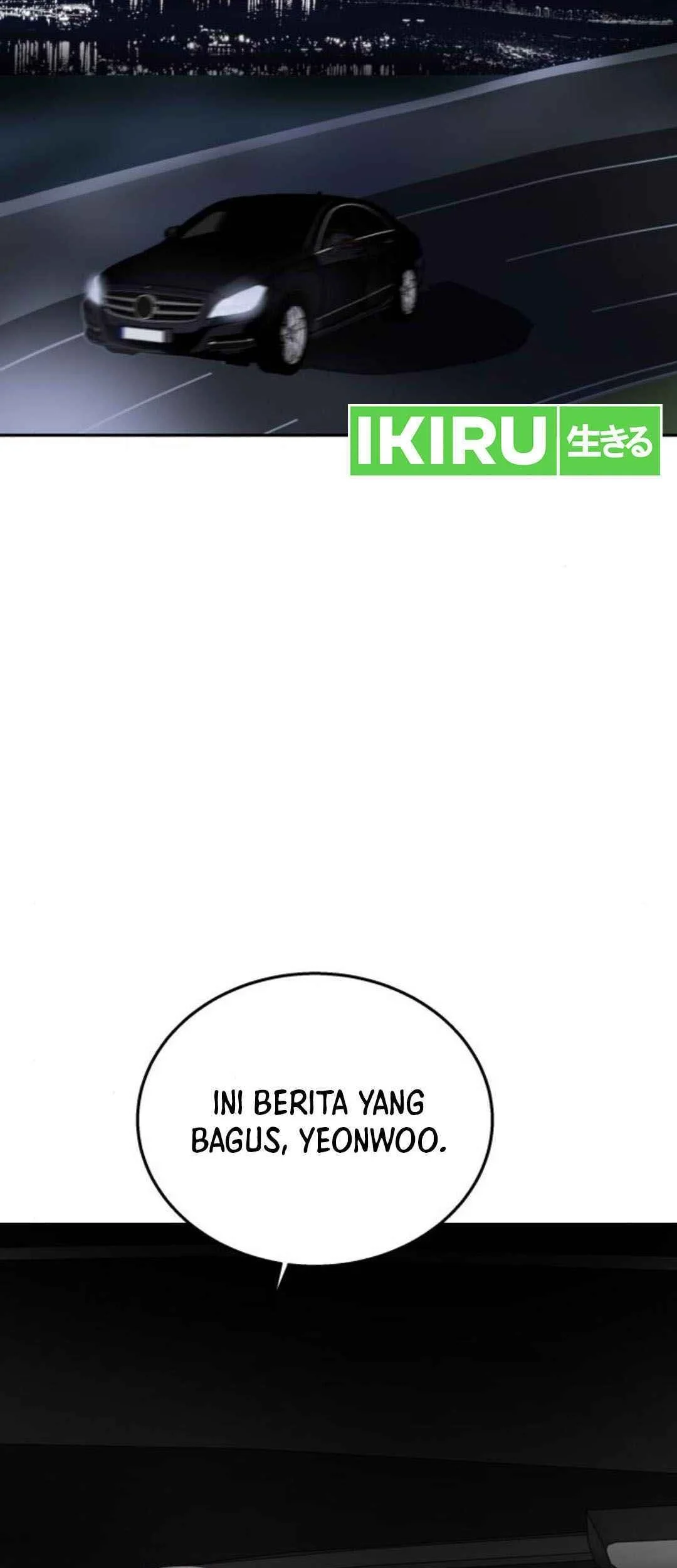 Top Star Sent by God Chapter 15 Gambar 3