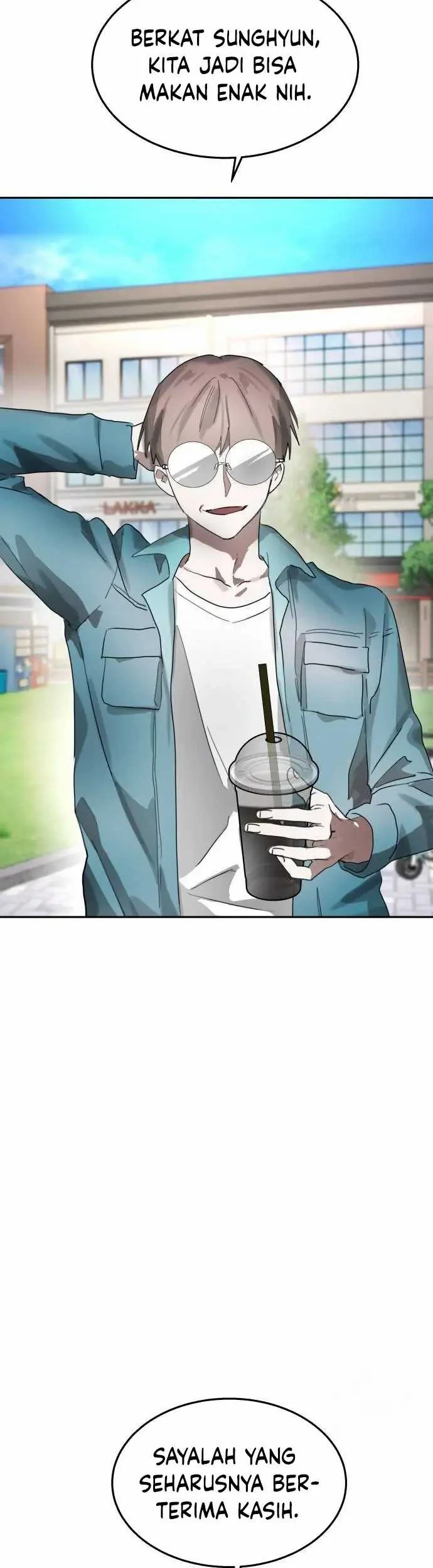 Top Star Sent by God Chapter 16 Gambar 3