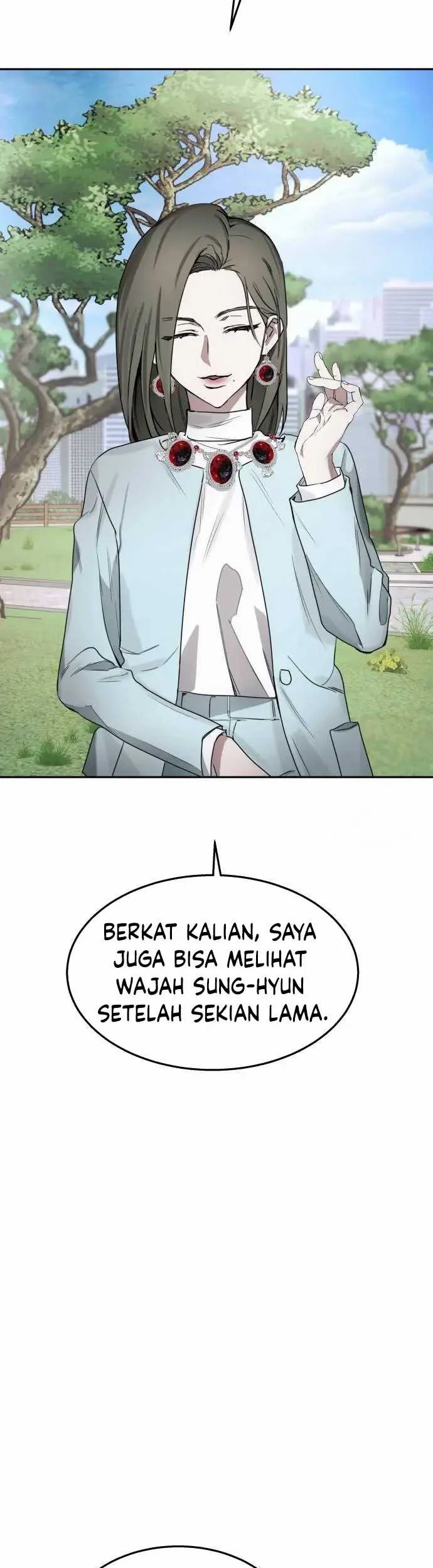 Top Star Sent by God Chapter 16 Gambar 4