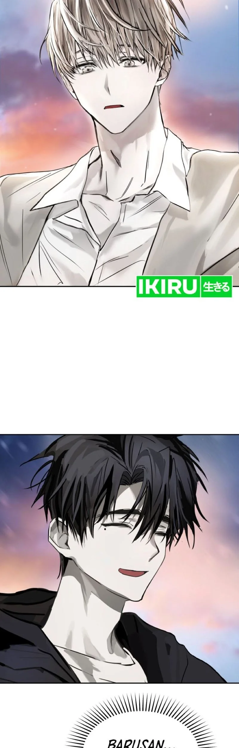 Manhwa Top Star Sent by God Chapter 2 gambar 2