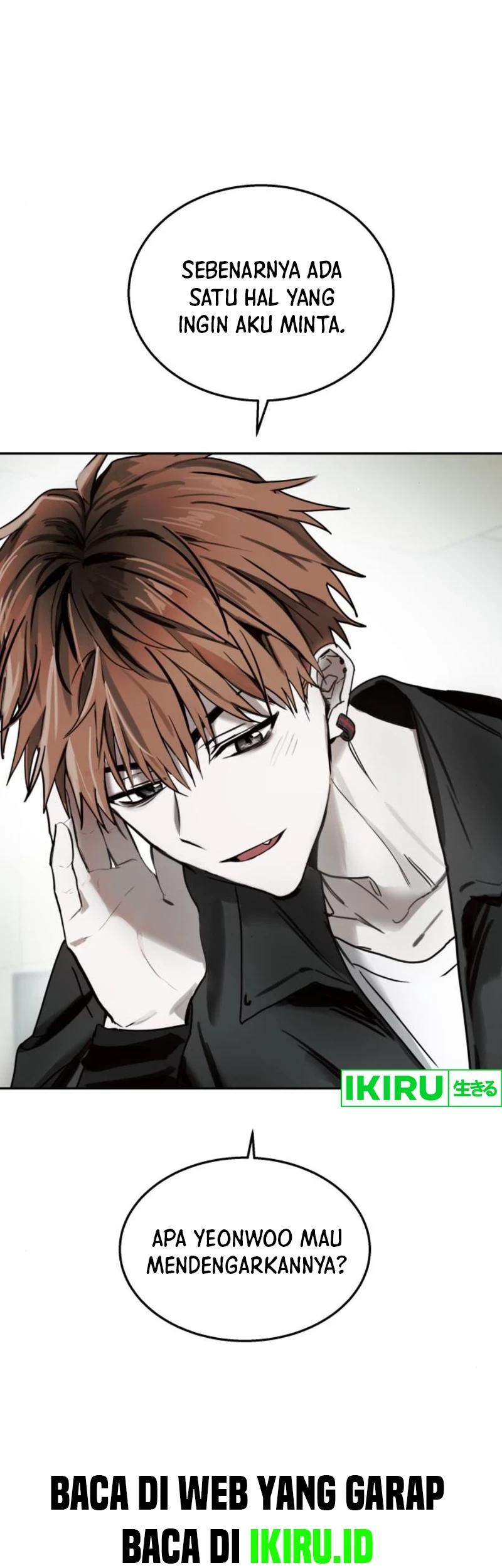 Manhwa Top Star Sent by God Chapter 21 gambar 2