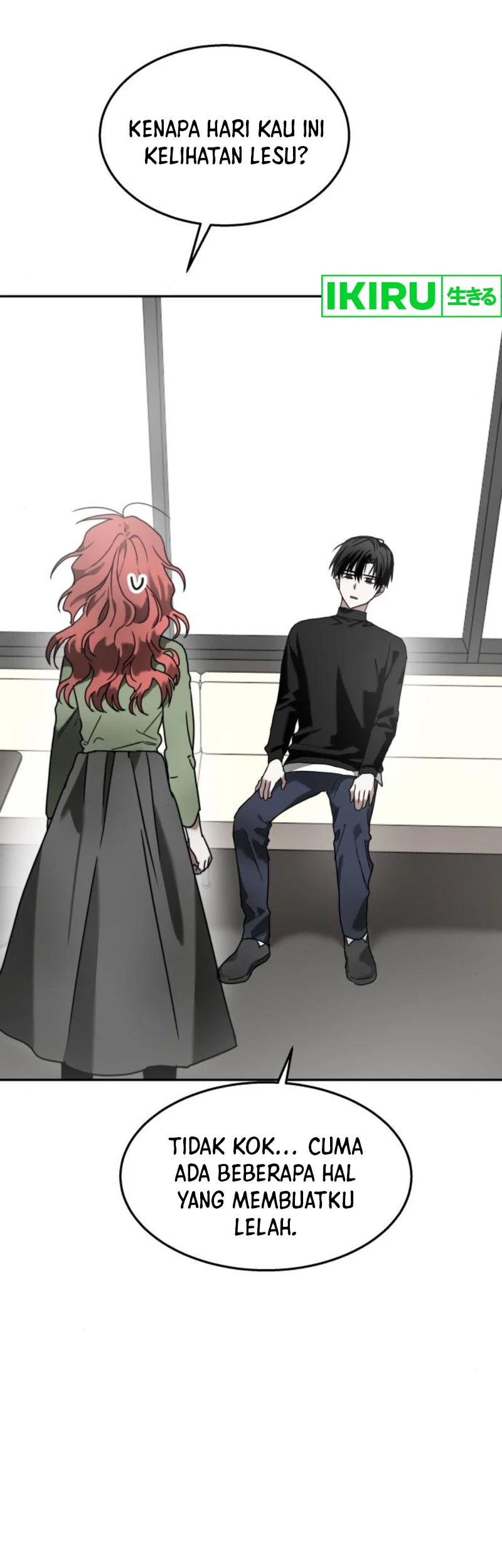 Top Star Sent by God Chapter 22 Gambar 3