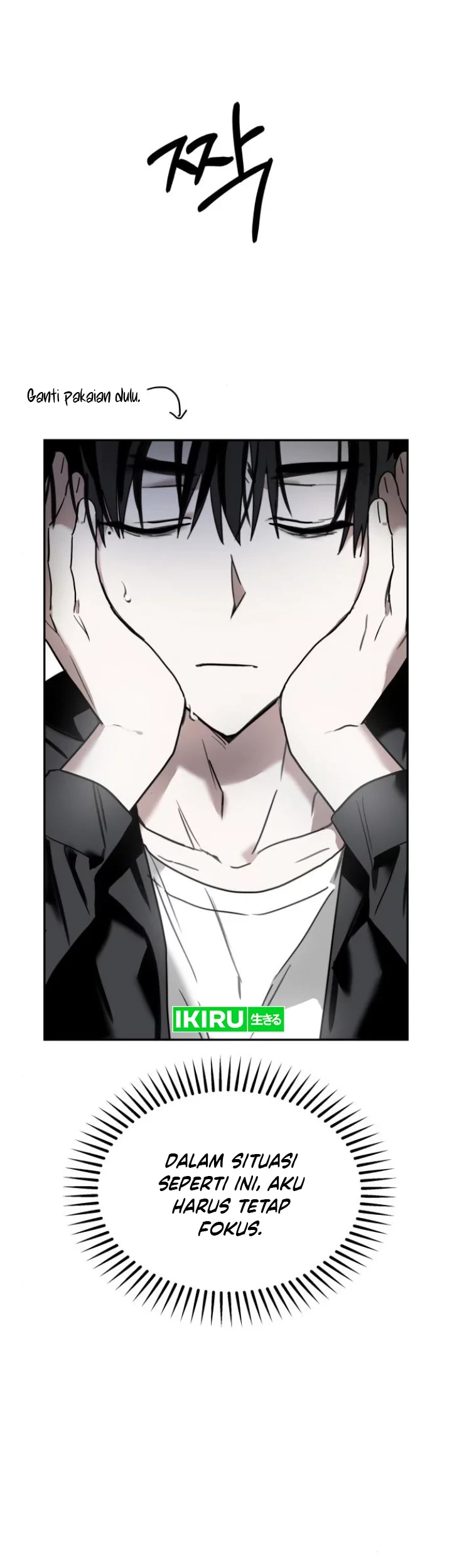Manhwa Top Star Sent by God Chapter 24 gambar 2