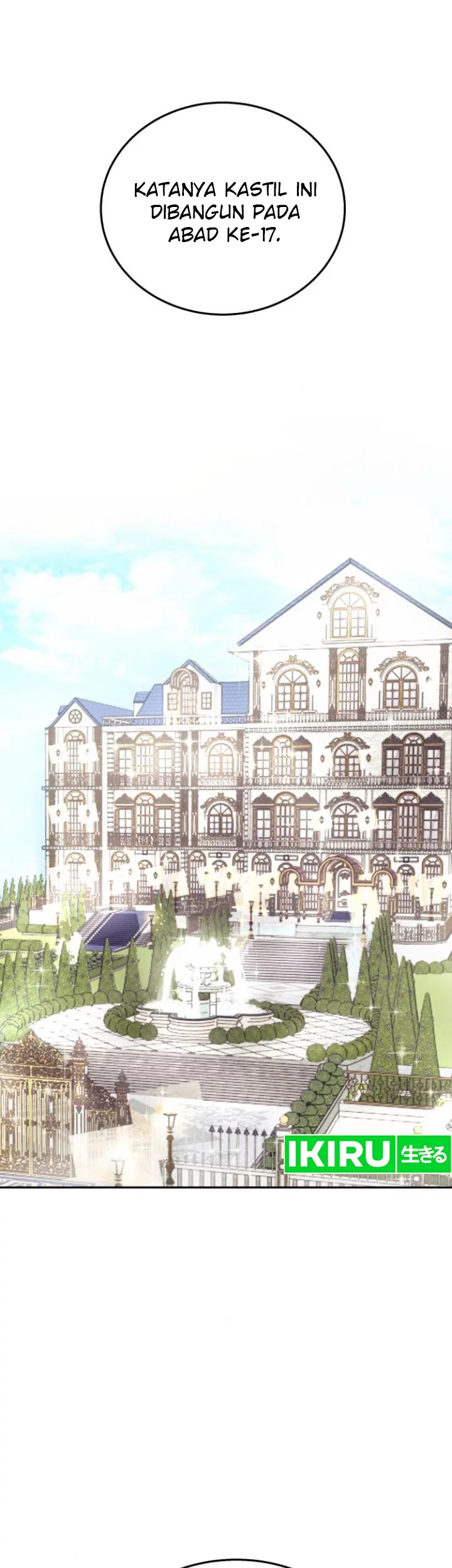 Manhwa Top Star Sent by God Chapter 25 gambar 2