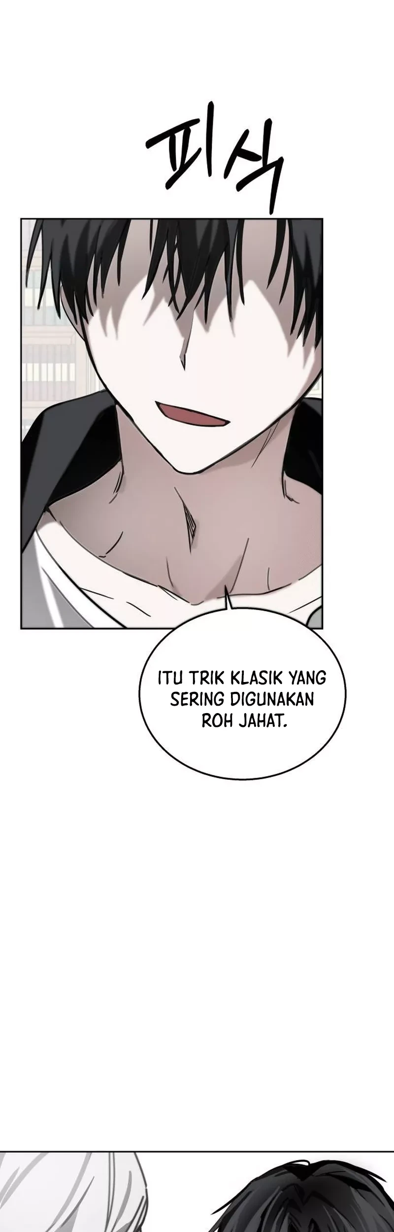 Top Star Sent by God Chapter 26 Gambar 3