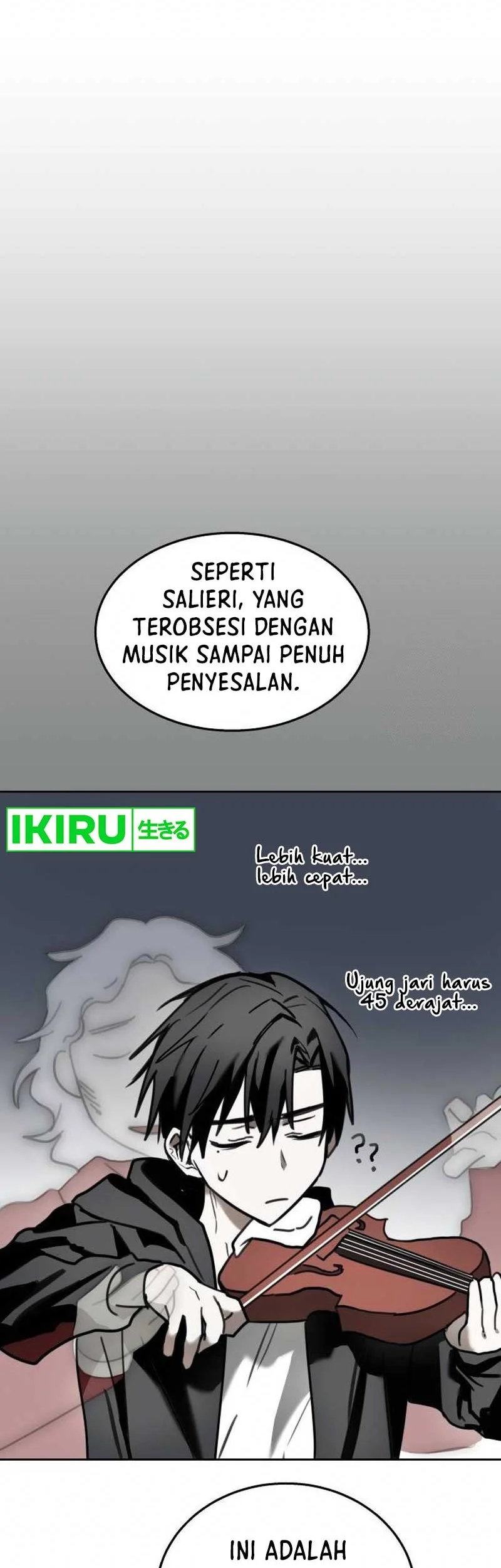 Top Star Sent by God Chapter 27 Gambar 3