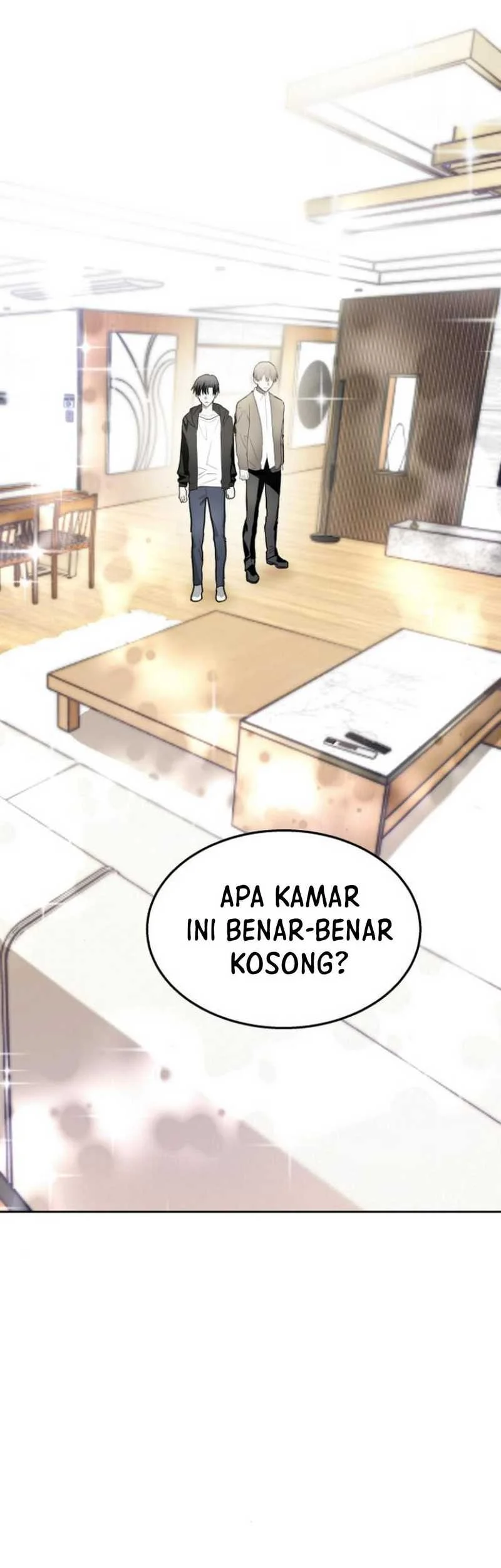 Manhwa Top Star Sent by God Chapter 28 gambar 2