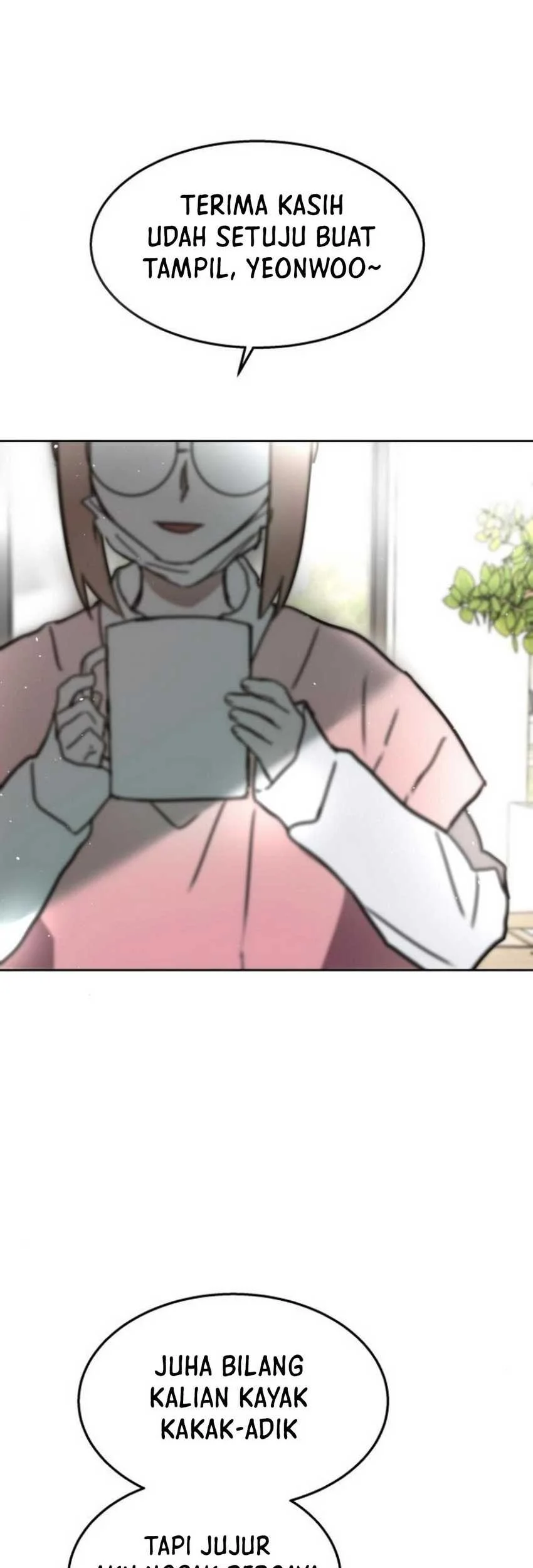 Manhwa Top Star Sent by God Chapter 29 gambar 2