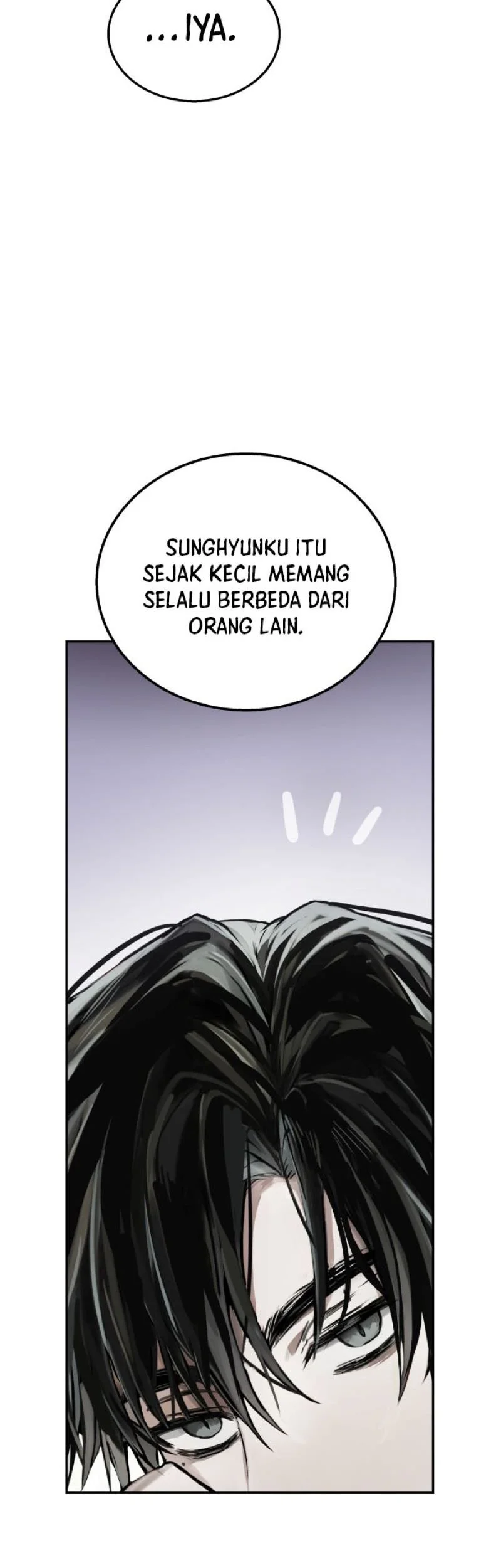 Top Star Sent by God Chapter 3 Gambar 3
