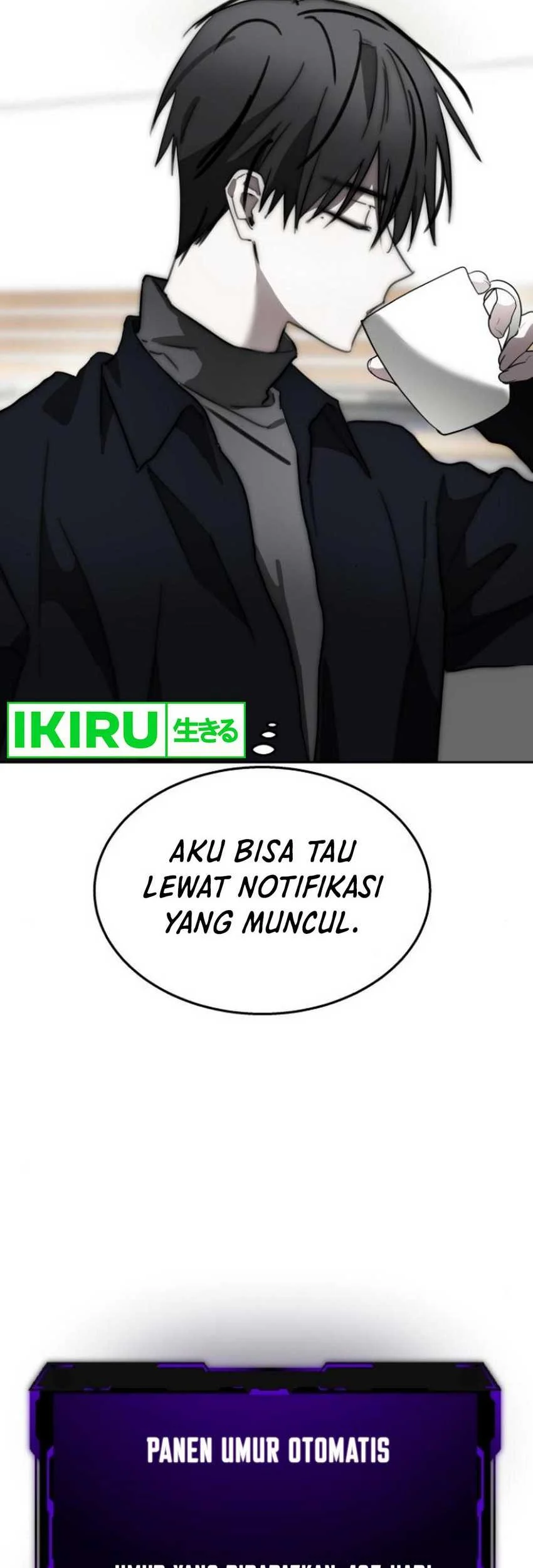 Top Star Sent by God Chapter 30 Gambar 4
