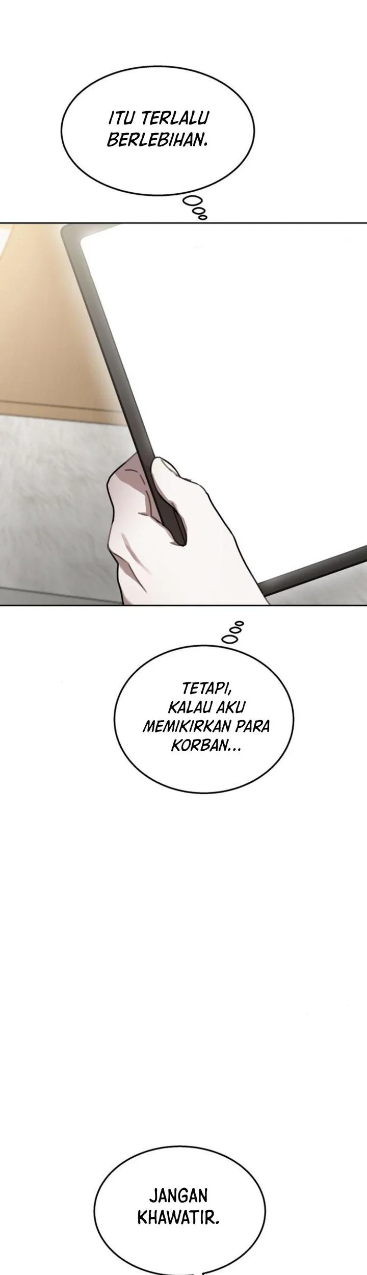Top Star Sent by God Chapter 33 Gambar 3