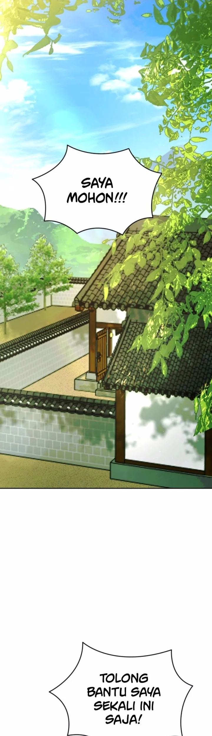 Manhwa Top Star Sent by God Chapter 34 gambar 2