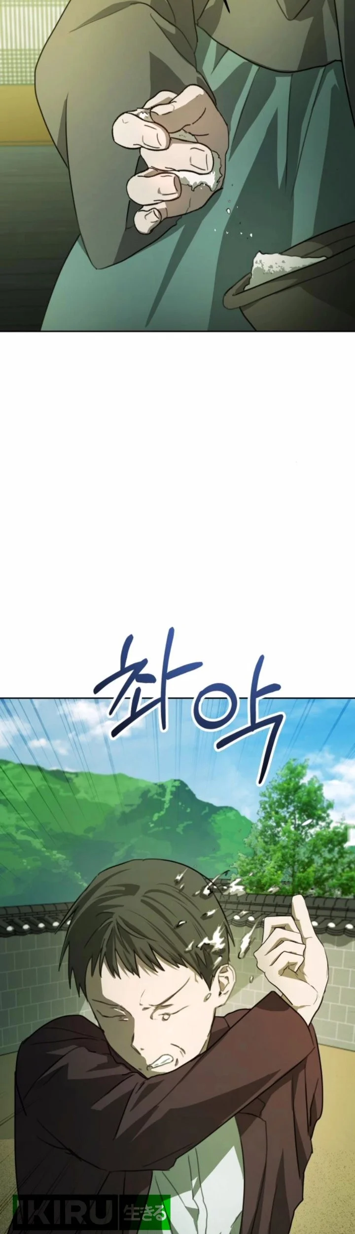 Top Star Sent by God Chapter 34 Gambar 4
