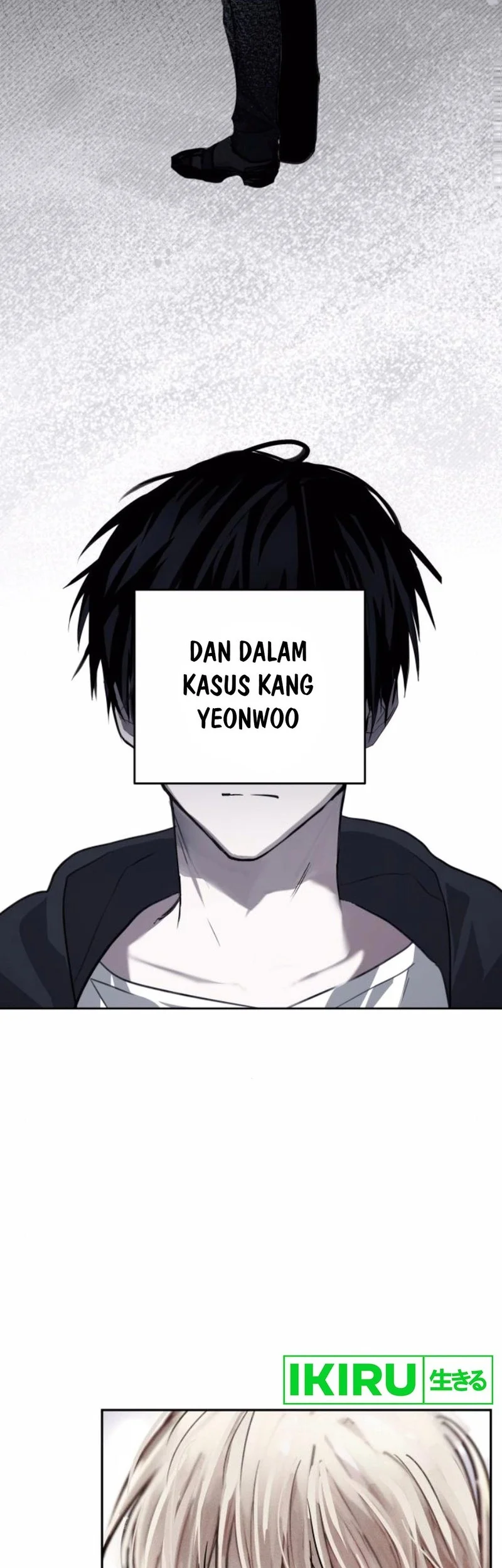 Manhwa Top Star Sent by God Chapter 35 gambar 2