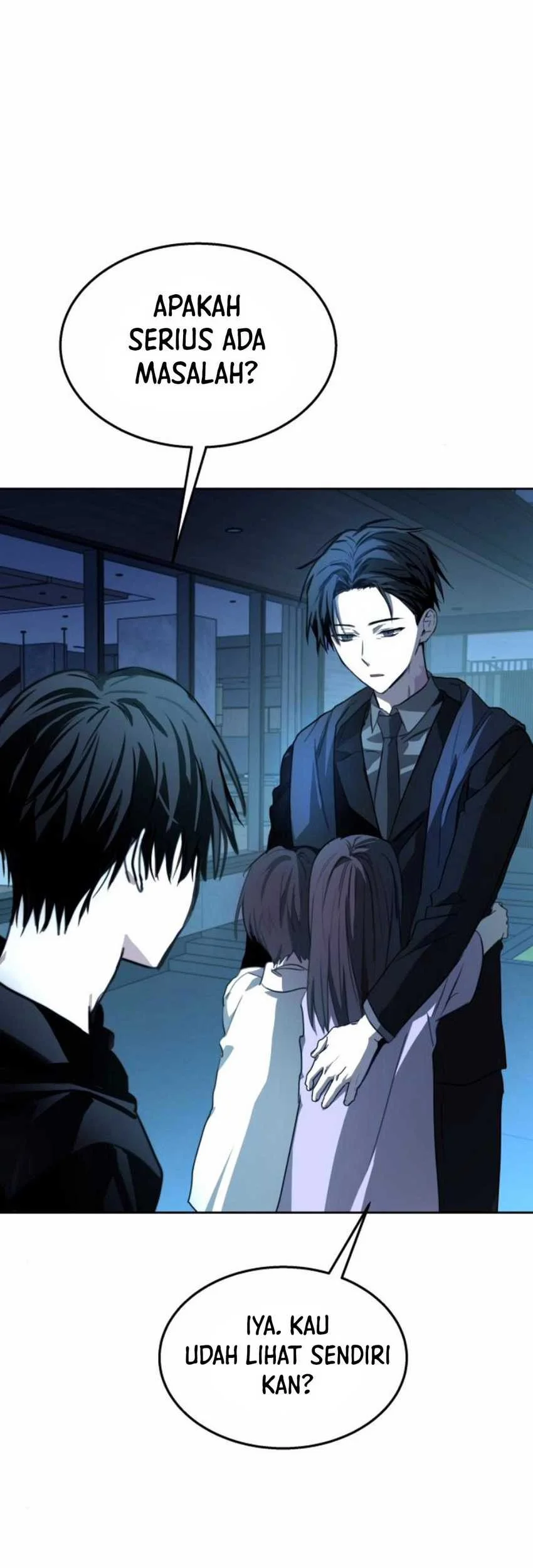 Manhwa Top Star Sent by God Chapter 36 gambar 2