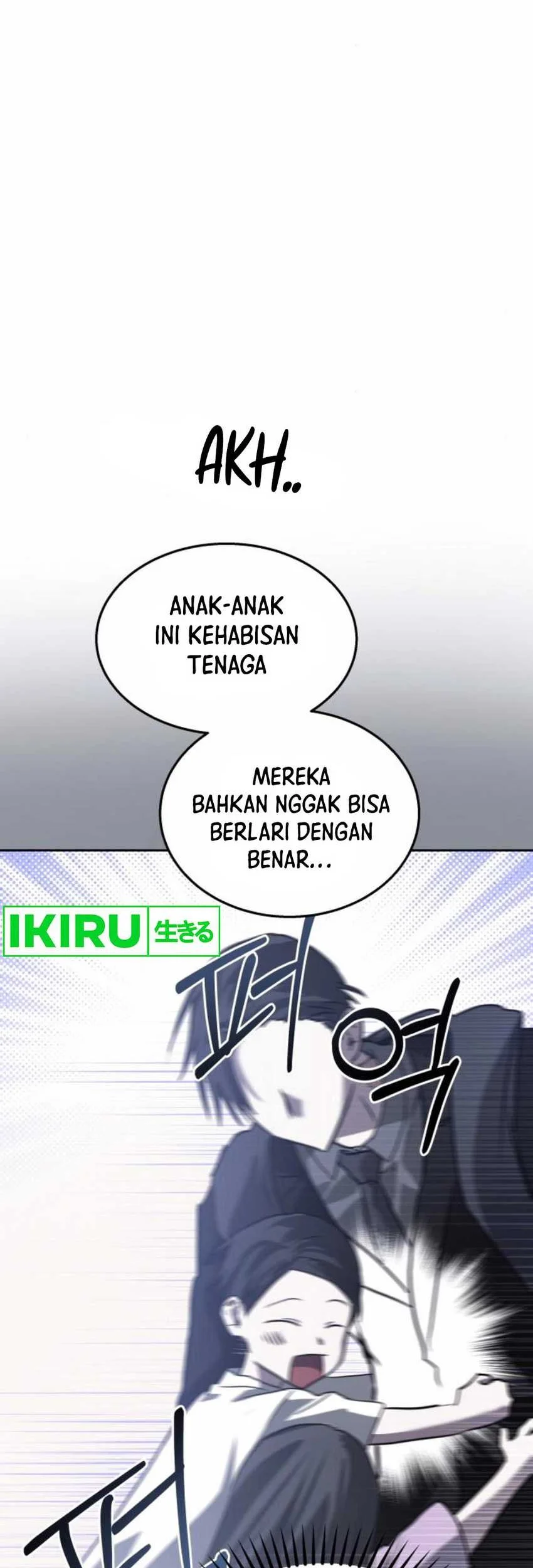 Top Star Sent by God Chapter 36 Gambar 3